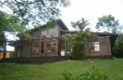 Casa com 3 quartos à venda na Rodovia BA-099, 15, Lagoa Aruá, Mata de São João
