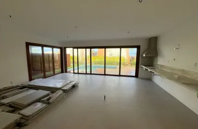 Casa 4 suites duplex com 202m2 no Marluá Itacimirim (Pé na Areia)