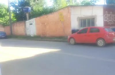 Terreno comercial à venda no Socialista, Porto Velho 