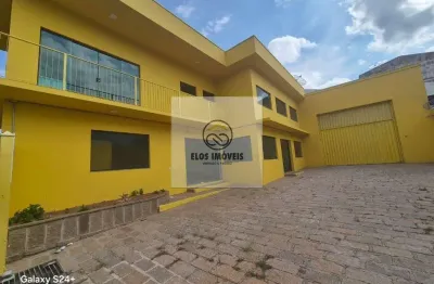 Barracão / galpão / depósito para alugar no nova vinhedo, vinhedo , 457 m2 por r$ 20.000