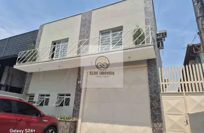 Barracão / galpão / depósito com 4 salas para alugar no nova vinhedo, vinhedo , 375 m2 por r$ 13.500