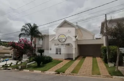 Casa sobrado para locação no condomínio recanto dos paturis vinhedo sp
