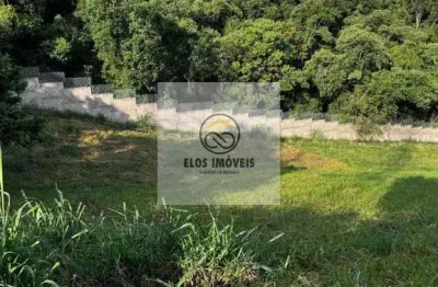 Terreno em condomínio fechado à venda no Condomínio Campo de Toscana, Vinhedo 