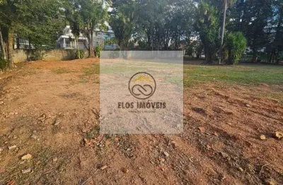 Terreno em condomínio fechado à venda no Condomínio Fazenda São Joaquim, Vinhedo 