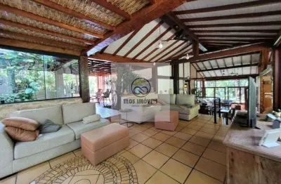 Casa sobrado a venda no condomínio são joaquim em vinhedo -sp.