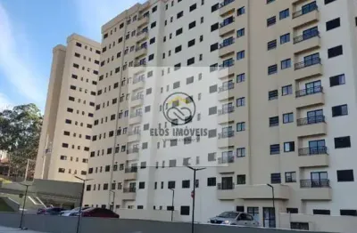 Apartamento com 2 quartos à venda no Ortizes, Valinhos 