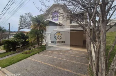 Casa sobrado a venda no condomínio recanto dos paturis vinhedo sp