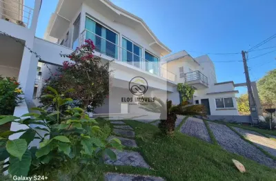 Casa sobrado para locação e venda no condomínio terras de são francisco vinhedo sp