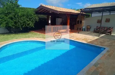 Casa em condomínio fechado com 3 quartos à venda no Condomínio Alpes de Vinhedo, Vinhedo 