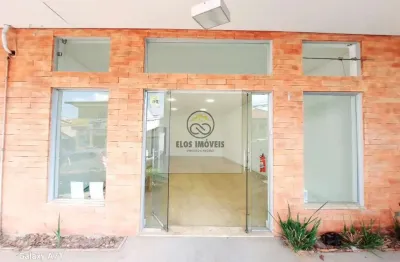 Sala comercial térrea disponível para locação na cidade de vinhedo/sp