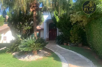 Casa para locação e venda no Condomínio Bosque de Grevilea em Vinhedo SP