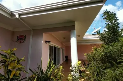 Casa em condomínio fechado com 3 quartos à venda na Alameda Americana, 50, Centro, Vinhedo