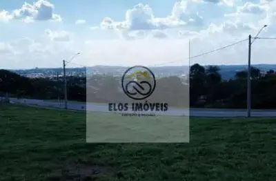 Terreno à venda no Observatório, Vinhedo 