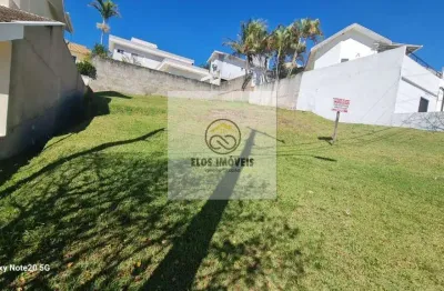 Terreno a venda no condomínio recanto dos paturis vinhedo sp