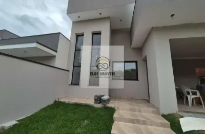 Casa com 3 quartos à venda na Fazenda Santana, Vinhedo 