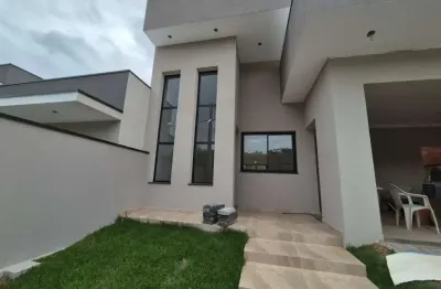 Casa com 3 quartos à venda na Fazenda Santana, Vinhedo 