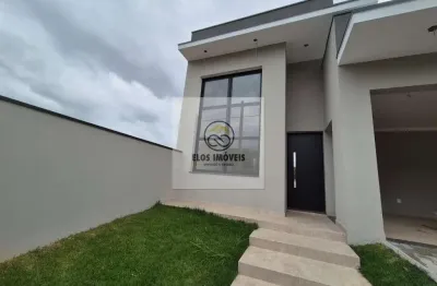 Casa com 3 quartos à venda na Fazenda Santana, Vinhedo 