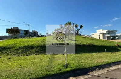 Terreno em condomínio fechado à venda no Condomínio Campo de Toscana, Vinhedo 