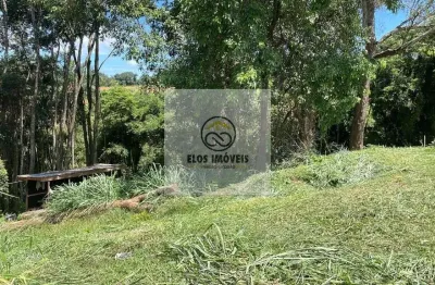 Terreno a venda no condomínio terras de santa teresa em itupeva sp