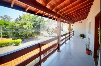 Casa com 3 quartos à venda no João XXIII, Vinhedo 