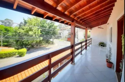 Casa com 3 quartos à venda na Rua José Sabó, 161, João XXIII, Vinhedo