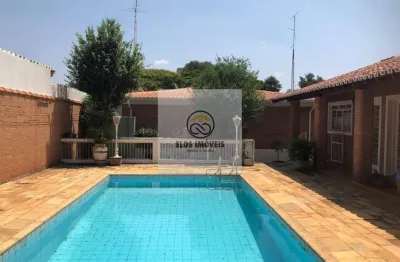 Casa com 4 quartos à venda no Centro, Vinhedo 