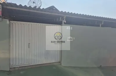 Casa com 2 quartos à venda no Capela, Vinhedo 