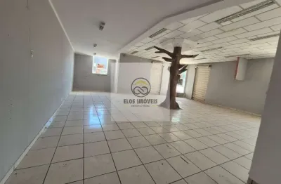 Ponto comercial com 1 sala para alugar no Centro, Vinhedo 