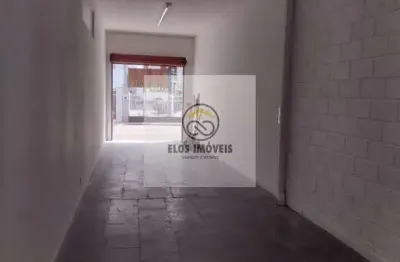 Sala comercial com 1 sala para alugar no Santa Rosa, Vinhedo 