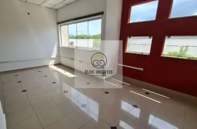 Sala comercial com 1 sala para alugar no Centro, Vinhedo 