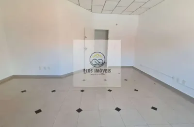 Sala comercial com 1 sala para alugar no Centro, Vinhedo 