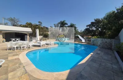 Linda casa térrea à venda no condomínio são joaquim vinhedo/sp.