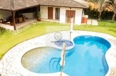 Casa sobrado mobiliada para locação no marambaia em vinhedo!