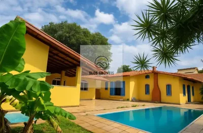 Casa em condomínio fechado com 3 quartos para alugar no vista alegre, vinhedo , 320 m2 por r$ 8.500