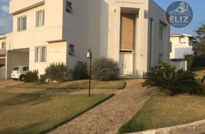 Casa em condomínio fechado com 3 quartos à venda na Alameda Uruguai, 24, Jardim América, Vinhedo, 320 m2 por R$ 2.300.000