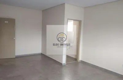Sala comercial com 1 sala para alugar no santa rosa, vinhedo , 27 m2 por r$ 990