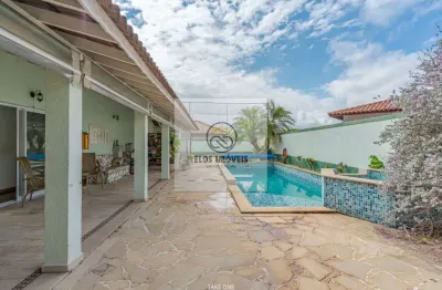 Casa em condomínio fechado com 4 quartos à venda no vista alegre, vinhedo , 480 m2 por r$ 1.790.000