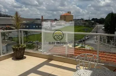 Sala comercial com 1 sala para alugar no Santa Rosa, Vinhedo , 21 m2 por R$ 1.350