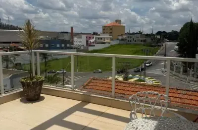 Sala comercial com 1 sala para alugar no Santa Rosa, Vinhedo , 21 m2 por R$ 1.350