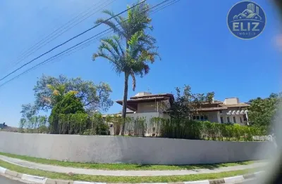 Casa em condomínio fechado com 3 quartos à venda no Condomínio Moinho do Vento, Valinhos , 316 m2 por R$ 1.790.000