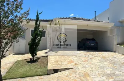 Casa em condomínio fechado com 3 quartos para alugar no condomínio portal do jequitibá, valinhos , 181 m2 por r$ 8.000