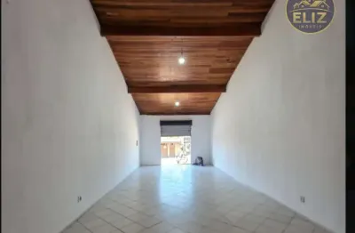 Sala comercial com 1 sala para alugar no Capela, Vinhedo , 100 m2 por R$ 2.300