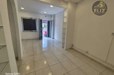 Sala comercial com 2 salas para alugar na Rua Jundiaí, 83, Centro, Vinhedo, 65 m2 por R$ 4.000
