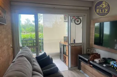 Apartamento com 2 quartos à venda no Vista Alegre, Vinhedo 