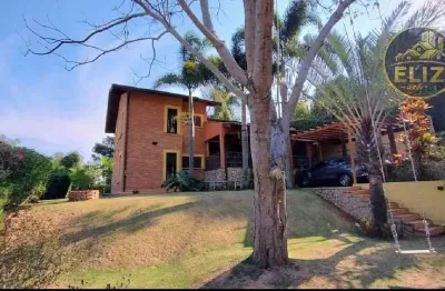 Casa para locação e venda no condomínio são joaquim em vinhedo sp