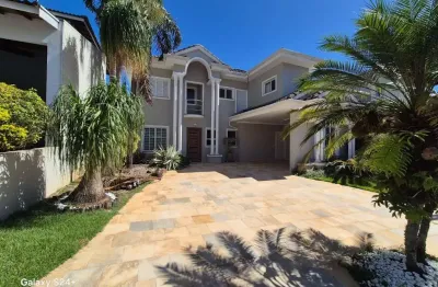 Casa para locação no Condomínio Jardim América em Vinhedo SP