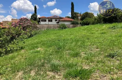 Terreno em condomínio fechado à venda na Rua Jarimu, 125, Vista Alegre, Vinhedo por R$ 1.300.000