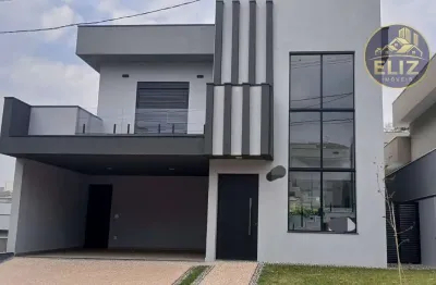 Casa em condomínio fechado com 3 quartos à venda na Estrada do Jequitibá, 999, Pinheiro, Valinhos, 230 m2 por R$ 2.120.000
