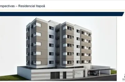 Residêncial Itapoã
