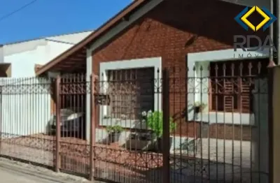 Casa para venda em indaiatuba próximo ao centro com três casas alugadas gerando renda mensal